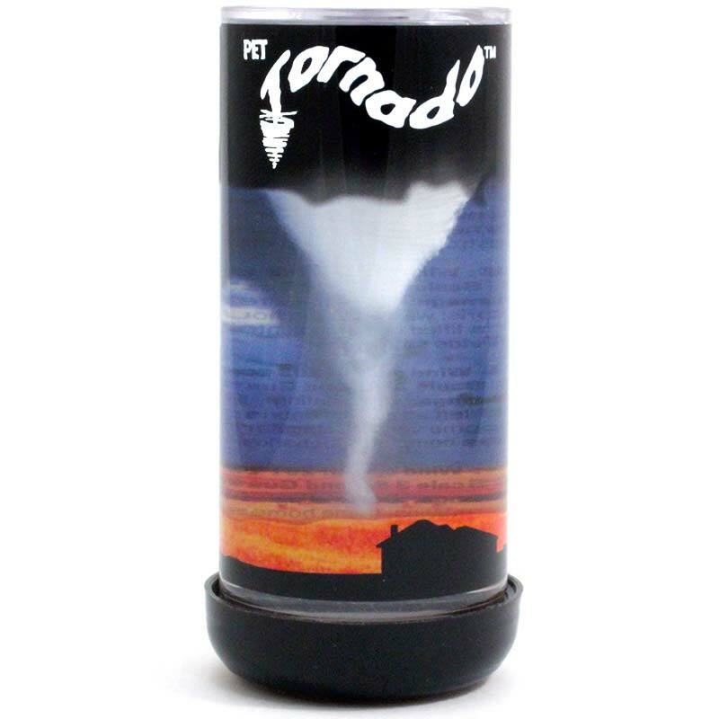 Pocket Science Pet Tornado - Copernicus Toys
