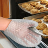 Poppin' Hot Oven Mitt - Fred & Friends