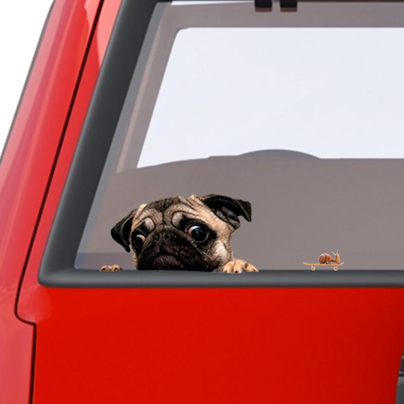 Portable Pug - Perpetual Kid Exclusives