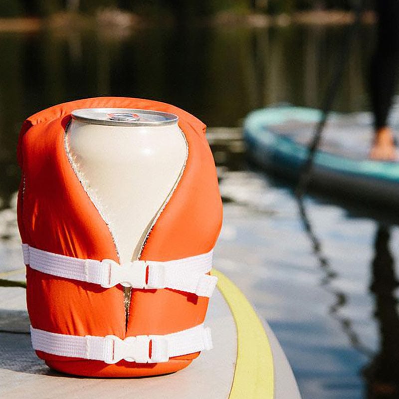 Beverage Life Vest - Puffin