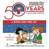A Charlie Brown Christmas: Mini Book + Tree Kit by Running Press