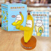 Bananya Talking Kawaii Kitten Banana by Running Press