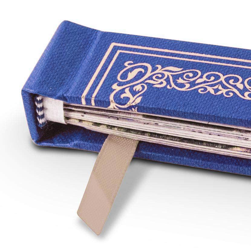 Book Fan for Book Fans by if USA