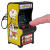 BurgerTime Tiny Arcade by Super Impulse
