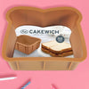 Cakewich Birthday Sandwich Cake Pan by Fred & Friends