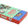 Canine Chaos Card Game by Ginger Fox