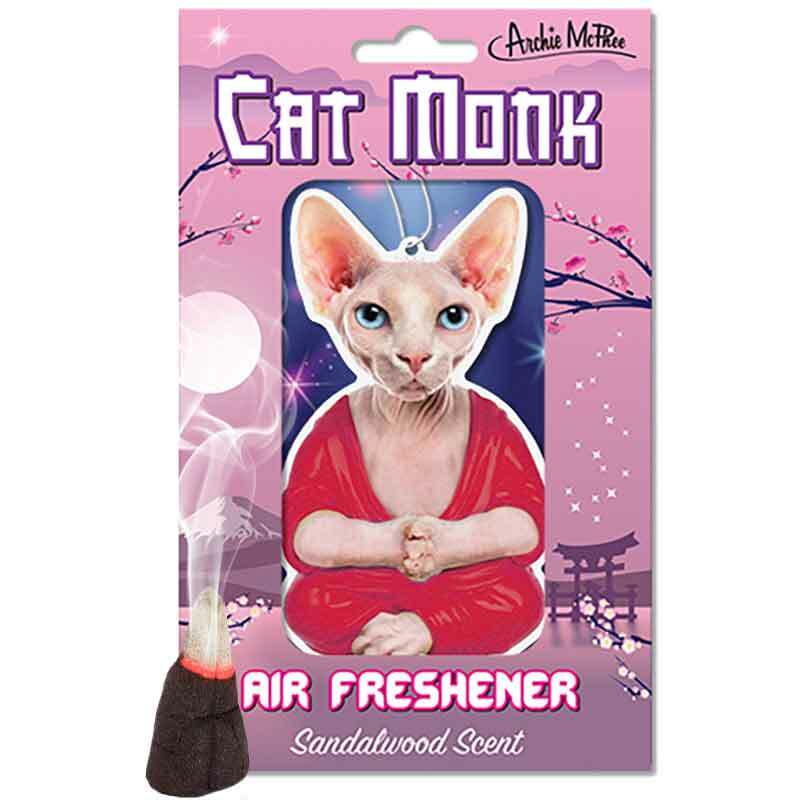 Cat calming air online freshener