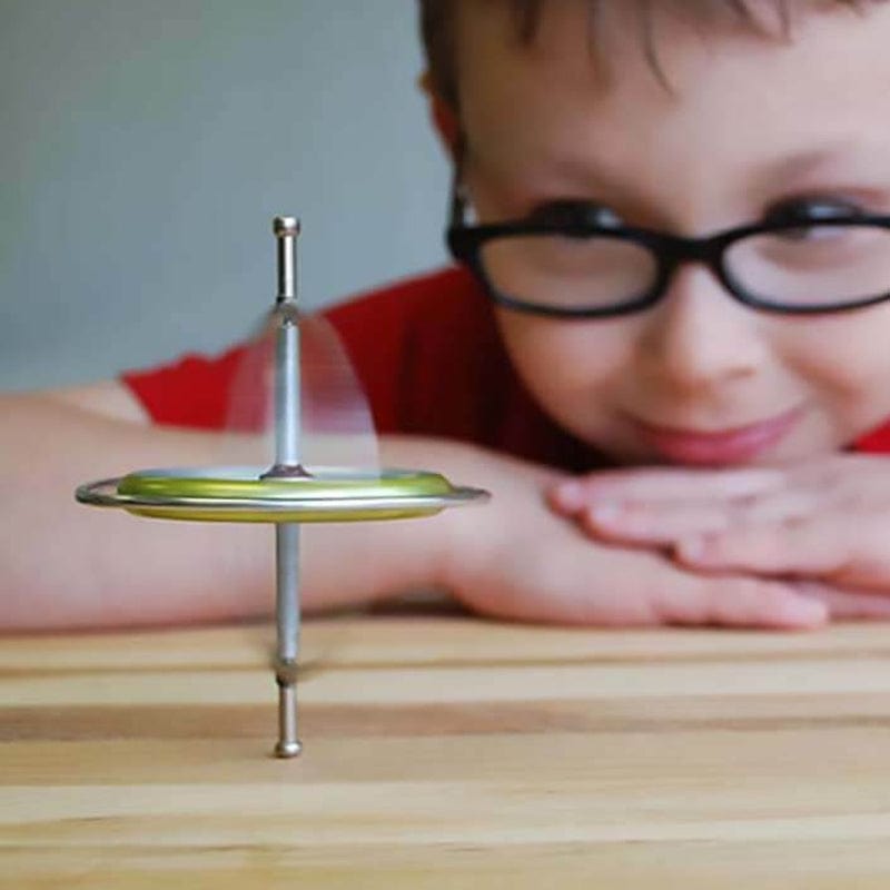 Classic Gyroscope by Copernicus Toys