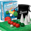 Desktop Bocce Ball by Running Press