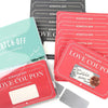 DIY Scratch-Off Love Coupons - Inklings Paperie