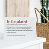 Fart In Front Of Each Other Greeting Card by Warren Tales Greeting Cards