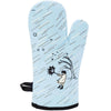F*ck This Sh*t Oven Mitt by Blue Q