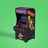 Frogger Tiny Arcade by Super Impulse