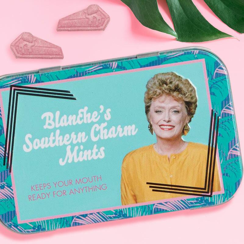 Golden Girls Candy Gift Set by Boston America