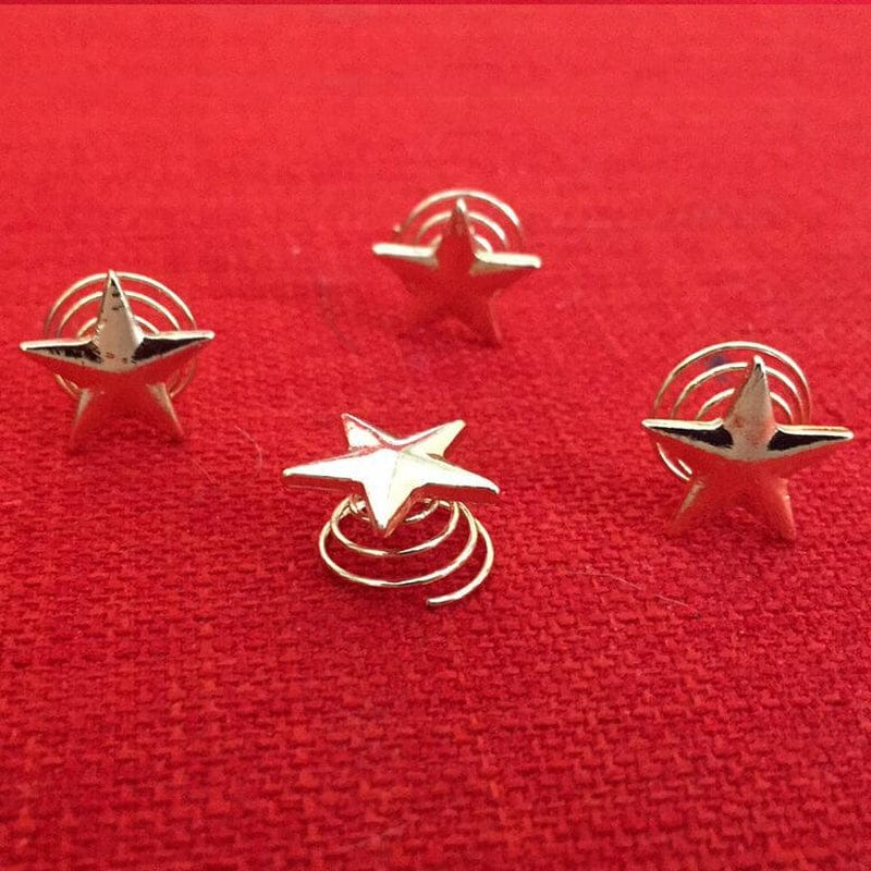 Head In The Stars Hair Pins by Perpetual Kid Exclusives