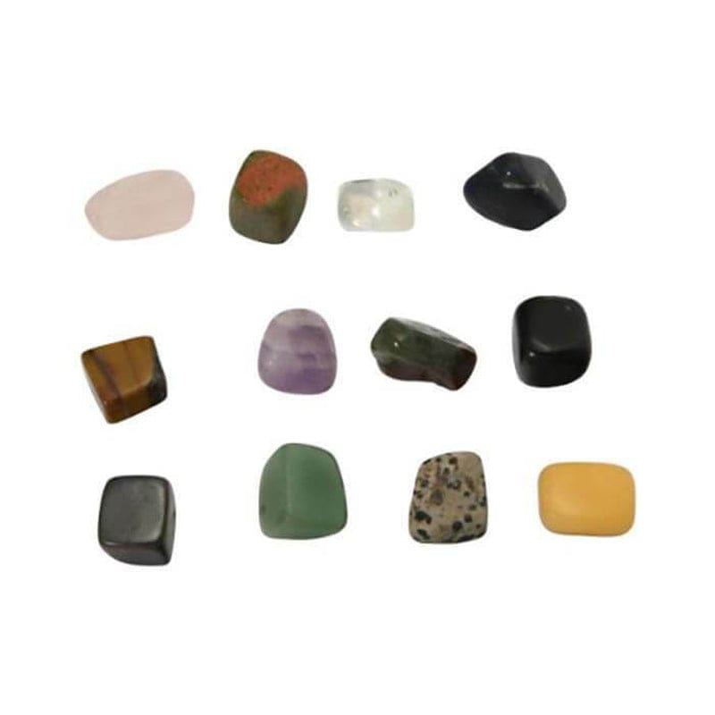 Healing Stones by Geo Central
