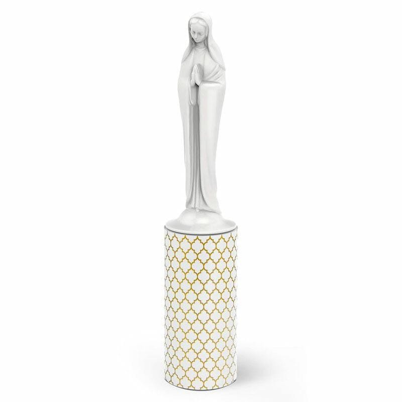 Holy Roller Lint Roller by Fred & Friends