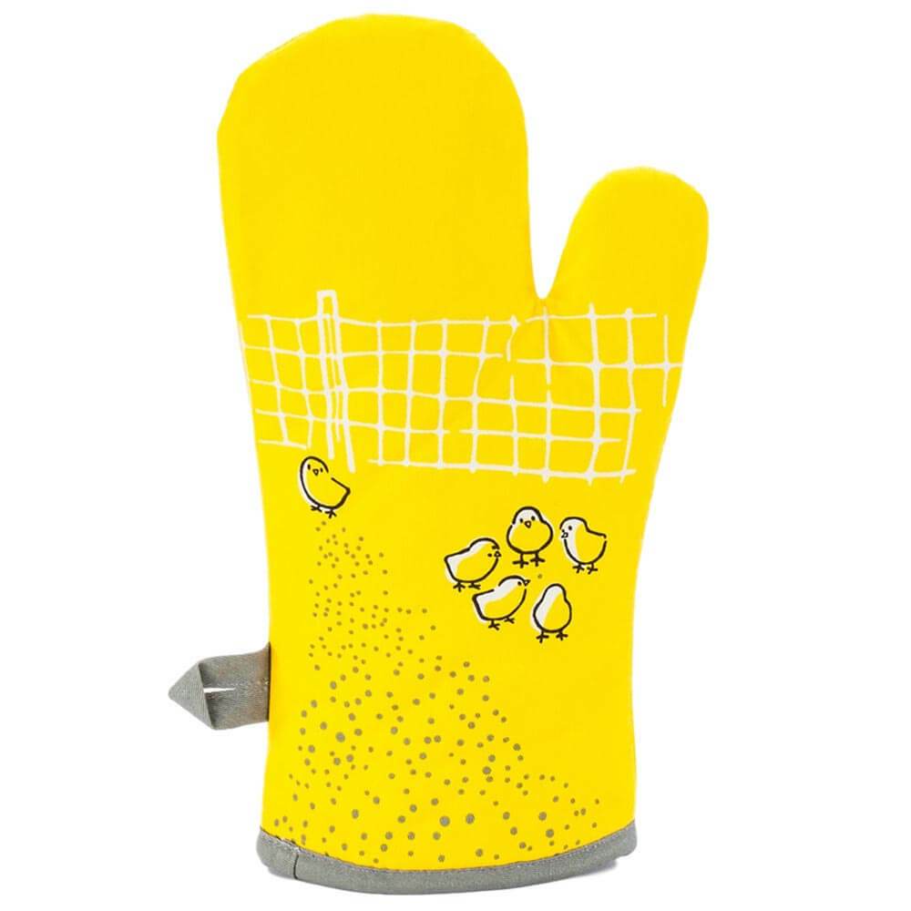 I'm Not Bossy, I'm The Boss Oven Mitt by Blue Q