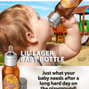 Lil' Lager Baby Bottle by Fred & Friends