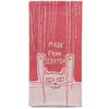 Made From Scratch Cat Dish Towel by Blue Q