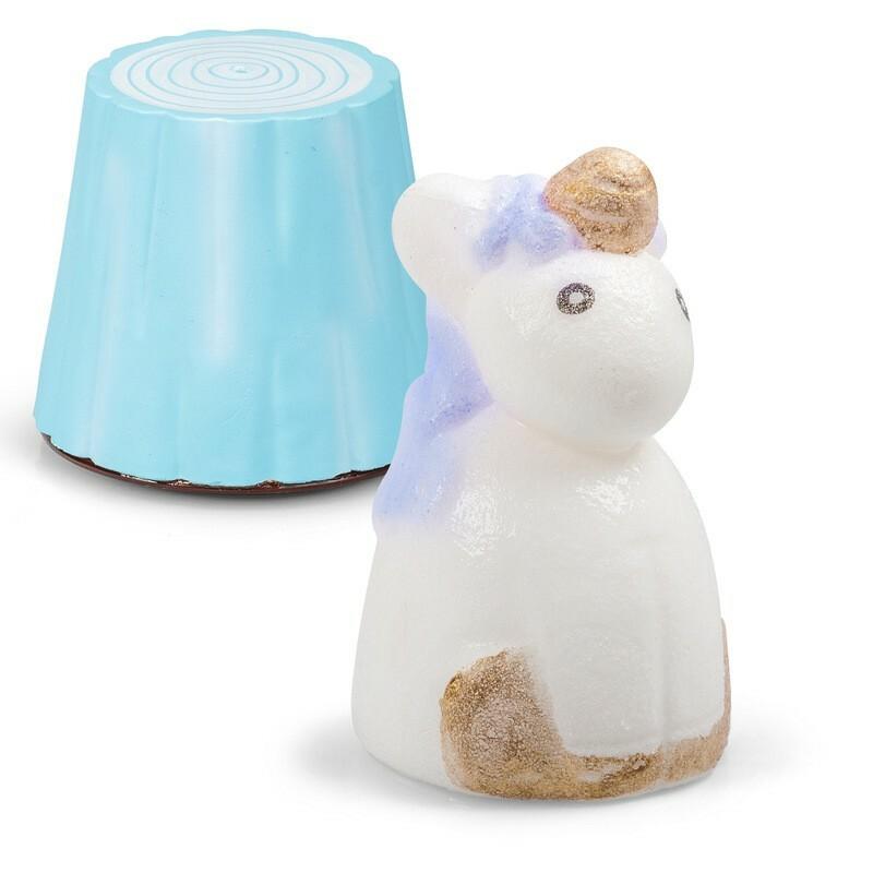 Magic Growing Unicorn by Handee