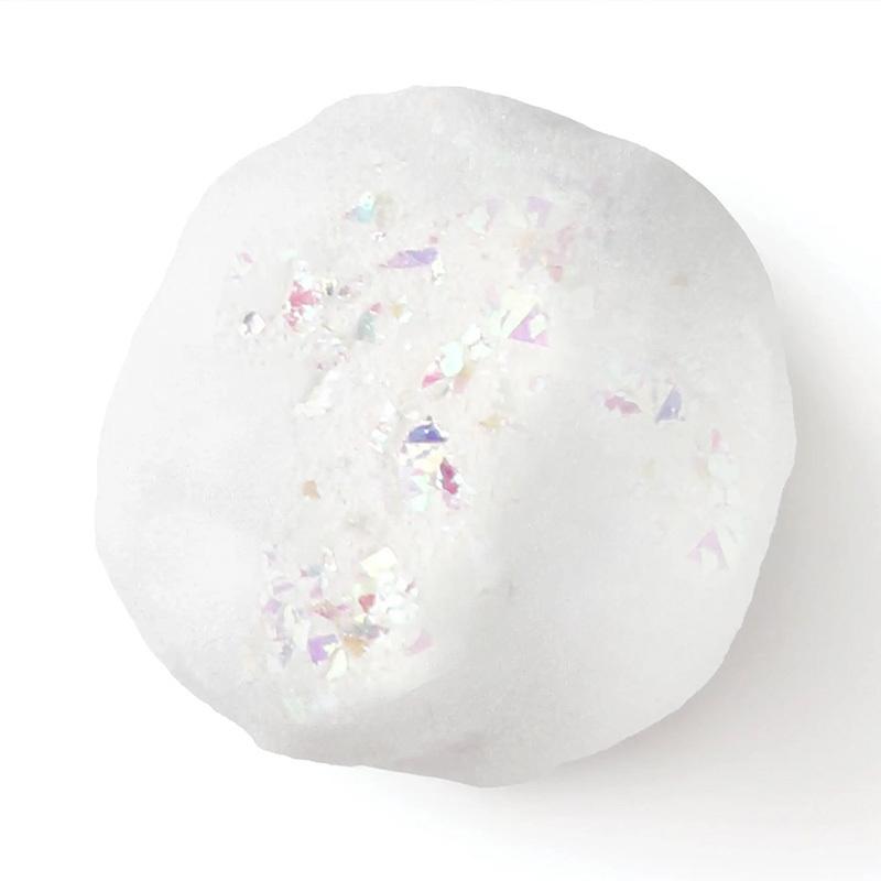 Magic Snowball Card by Inklings Paperie