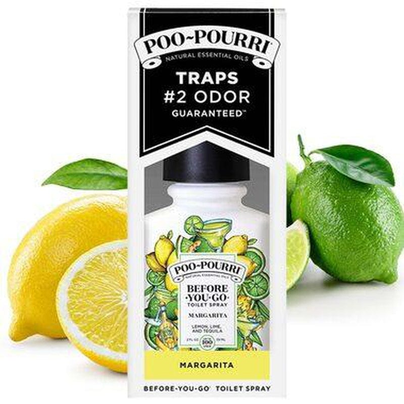 Margarita Poo-Pourri by Poo-Pourri