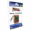 Mattel Electronics Baseball Handheld Game Keychain by Super Impulse