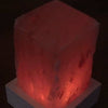 Mini Himalayan Rock Salt Mood Lamp by Running Press