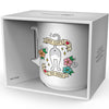 My Gift To You Cat Butt Mug by Fred & Friends