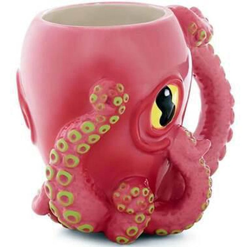 Octopus Mug by One Hundred 80 Degrees