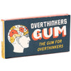 Overthinkers Gum by Blue Q