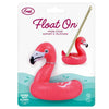 Pink Flamingo Pool Float Phone Stand by Fred & Friends