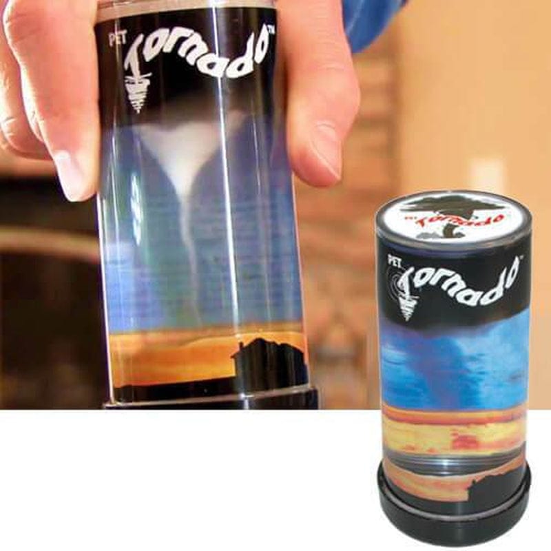 Pocket Science Pet Tornado by Copernicus Toys