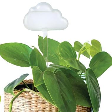 Rain Cloud Plant Waterer by Fred & Friends
