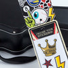 Rockstar Guitar Case Lunch Box by SuckUK