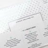 Sprinkles Official Confettigram by Inklings Paperie