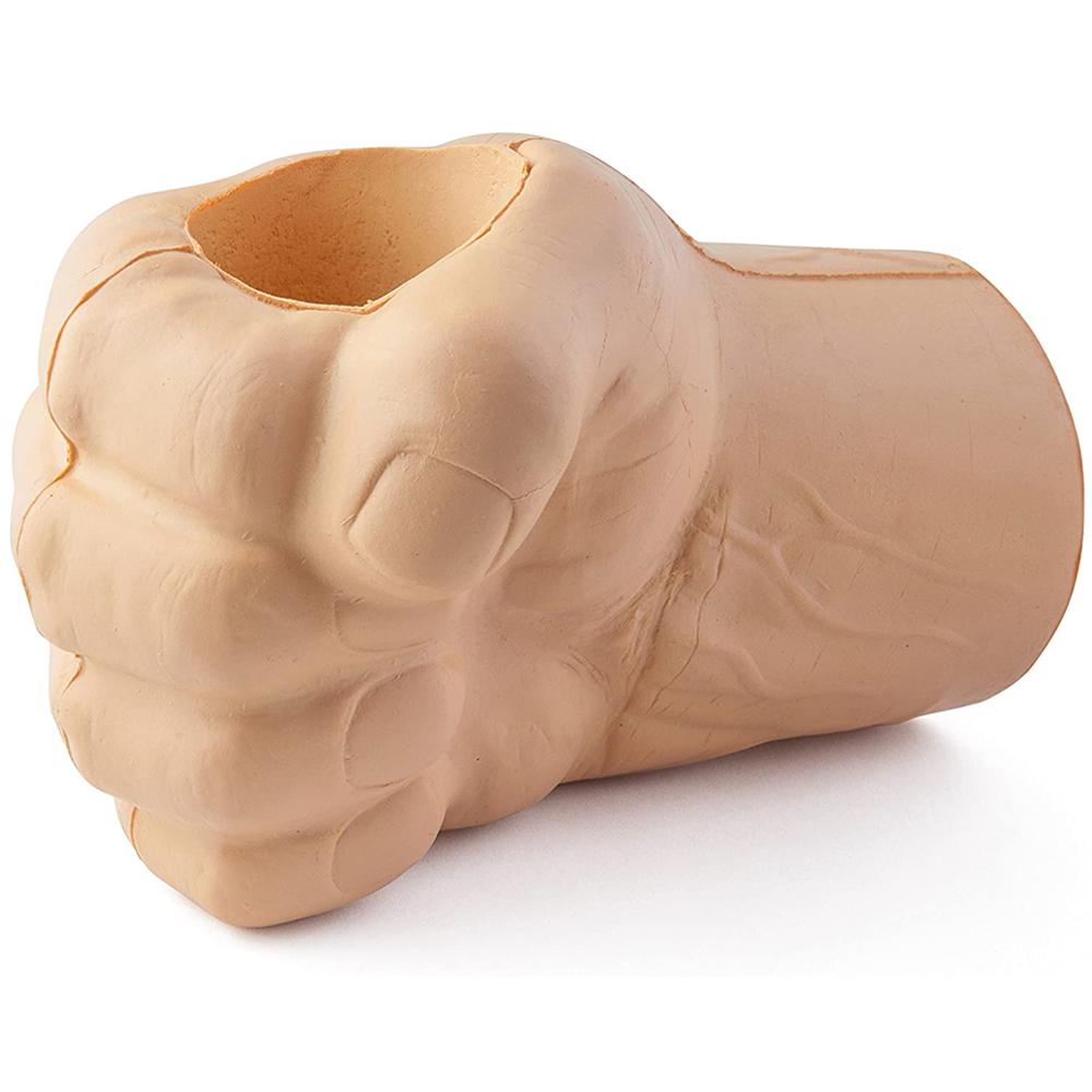 The Beast Fist-Shaped Drink Kooler by BigMouth Toys