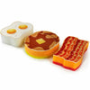 The Breakfast Scrub by Fred & Friends