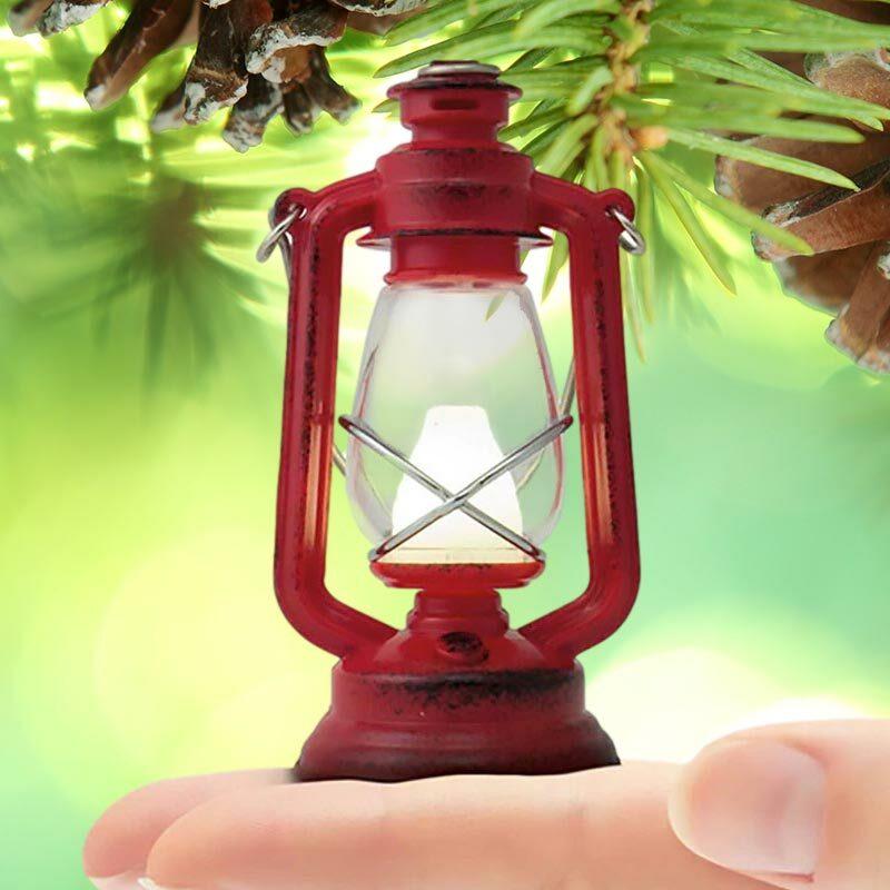 The Little Lantern - if USA