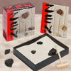 The Mini Zen Gardening Kit by Running Press