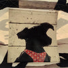 The More People I Meet The More I Love My Pets Tote by Primitives by Kathy