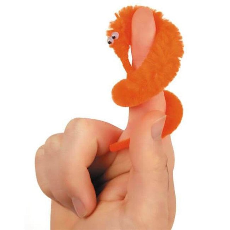 The Original Squirmles by Nowstalgic Toys at Perpetual Kid