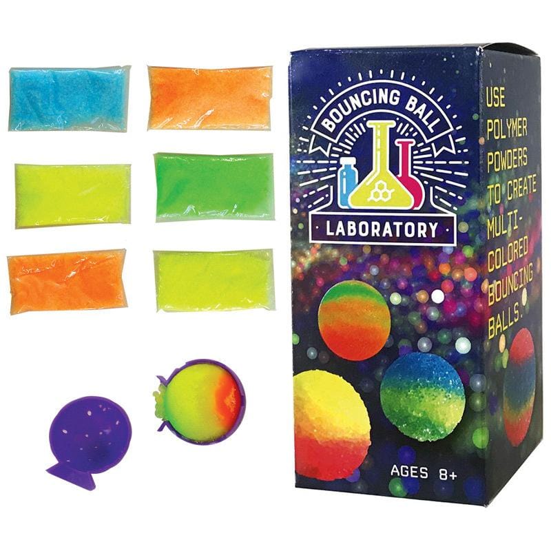The Super Duper Ball Kit by Copernicus Toys