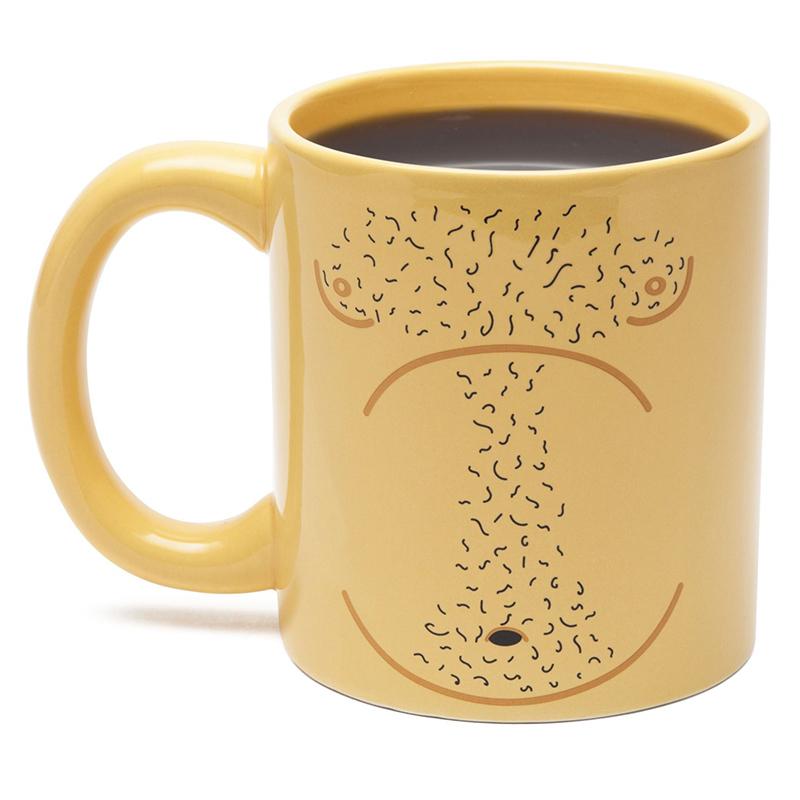 Ugly Christmas Sweater Mug by BigMouth Toys