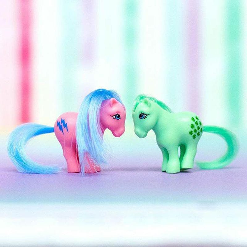 World's Smallest My Little Pony by Super Impulse