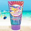 Rainbow Glitter Party Cake Scented Sunscreen - Sunshine & Glitter