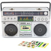 Boombox Lunchbox