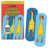 Rubber Chicken Bandages - Archie McPhee