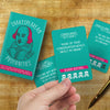 Shakespearean Profanities Cards - Gift Republic